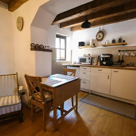 Holiday home Casa Loerinczi